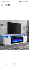 179cm TV Stand Cabinet High
