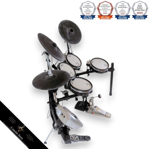 Roland vdrums td15 - vdrums,
