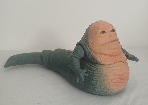 1997 kenner star - power, of