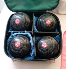 Vintage Taylor-Ralph Co Tyrolite Number 4/15/16 & Mitre Carry Bag Case