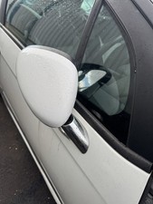 Citroen Ds3 Folding Mirror