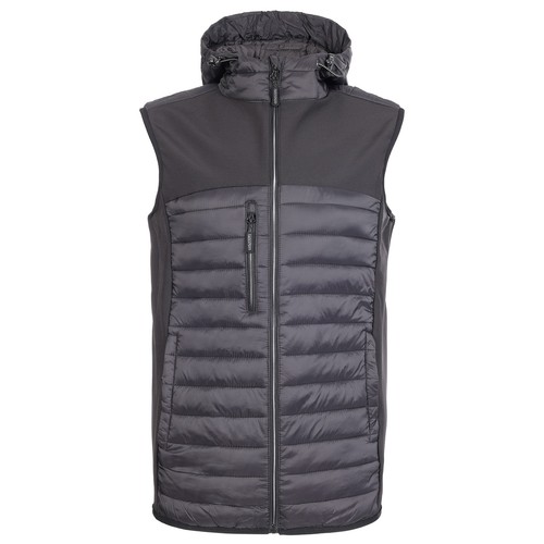 Men tuffstuff howden hooded - men's,