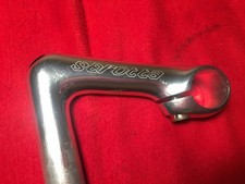 Vtg Serotta Pantographed