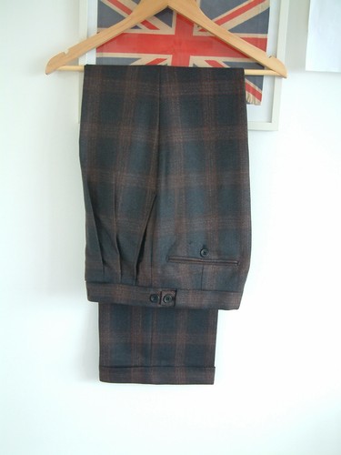 Gieves hawkes heavy - gieves, wool