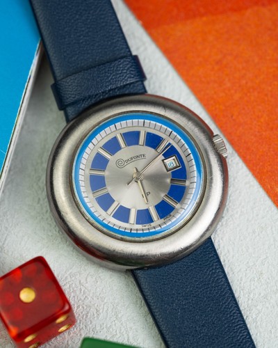 Vintage dufonte lucien - by,