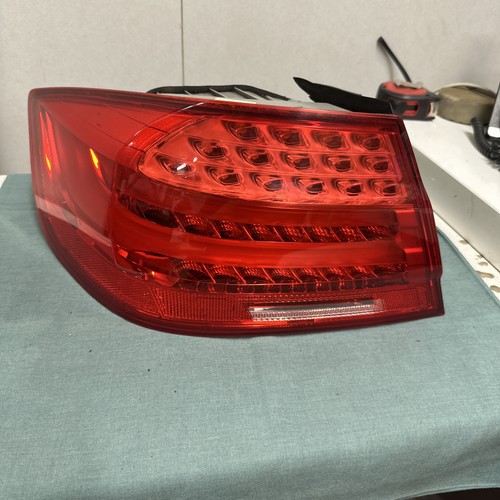 Bmw e92 series lci - outer, n/s