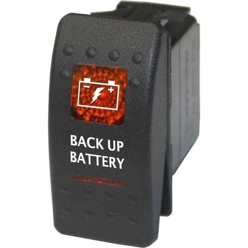 Rocker switch 562o back - rocker,