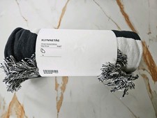 IKEA Klynnetag Throw Blanket