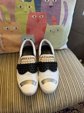 Genuine Fendi Roma  "Karl