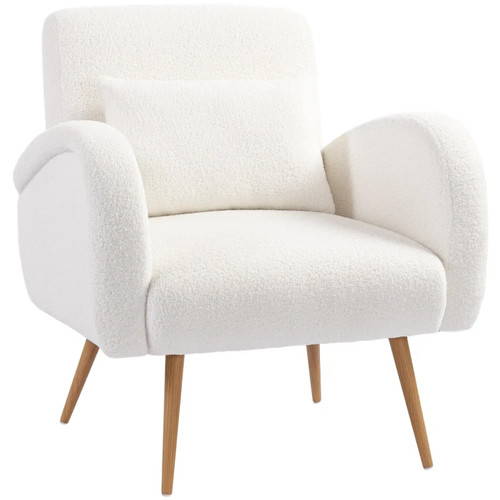 Teddy fleece upholstered - teddy,