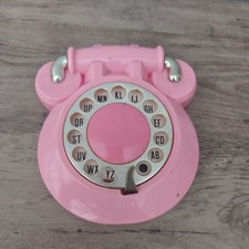 Vintage rotary phone style - vintage,