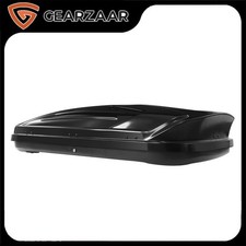 450 L Car Roof Top Storage Box Travel Luggage New in stock 90Kg Waterproof