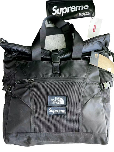 Authentic supreme the north - supreme,