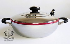 Saucepan 10" Surgical