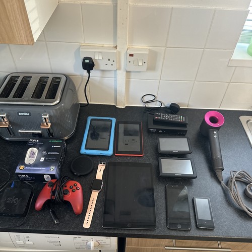 Joblot mobile phones - , iphone