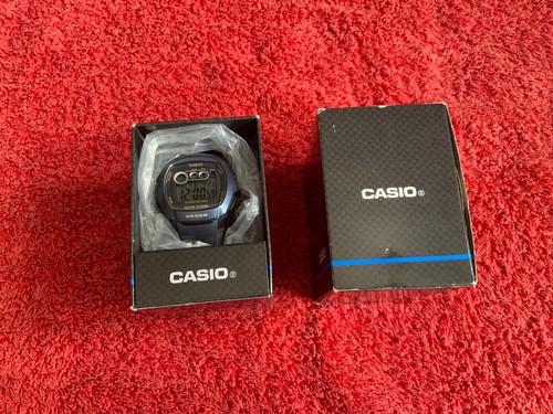 Casio 210 1bves - w-210-1bves, wrist