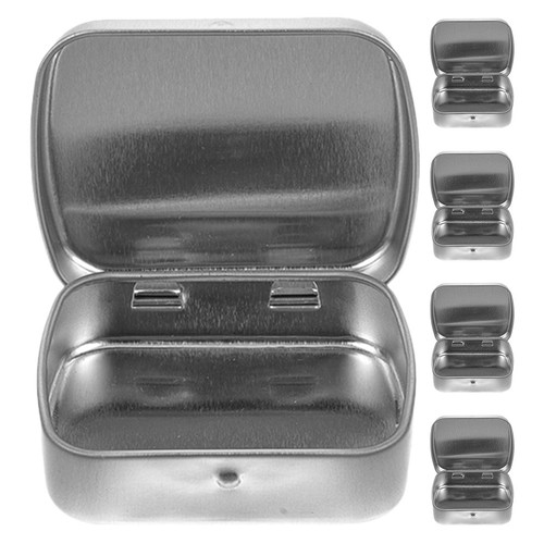 Pcs metal portable small - metal,