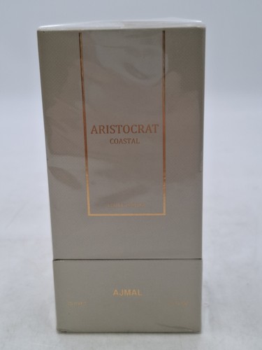Ajmal aristocrat coastal eau - ajmal,