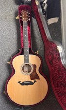 Taylor 815e Legacy Acoustic