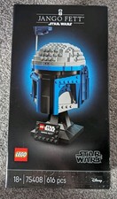 LEGO Star Wars 75408 Jango