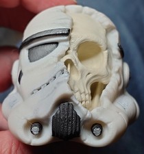 3D Printed Star Wars Inspired