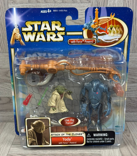 Star wars attack of the - wars,