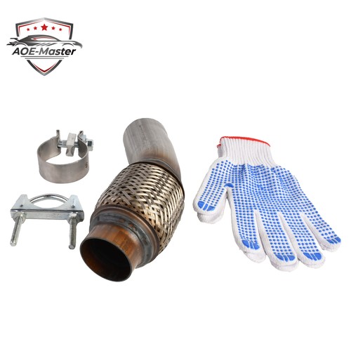 Repair kit flexible flex pipe - flexible,