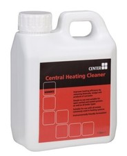 Center Central Heating System Cleaner 1ltr 600005