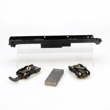 Lima  Chassis  Front & Back Bogie Weight for Intercity 125 HST Class 43