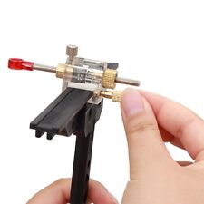 Adjustable recurve sight for enhanced control and accuracy 18*15*7 7cm