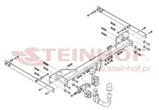 Steinhof Automatic Detach