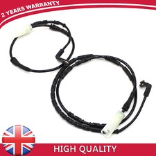 Front&Rear Brake Pad Wear