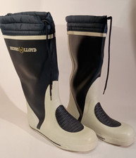 Henri Lloyd Deck Boots Men's