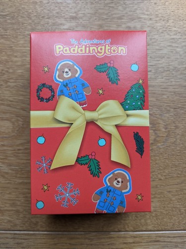 2023 paddington christmas tree - 2023,