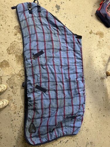 200g masta stable rug - 6’9,