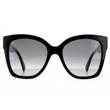 Gucci Sunglasses GG0459S 001