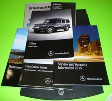2015 mercedes class - g, g550
