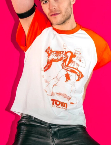 Tom finland leather - finland,