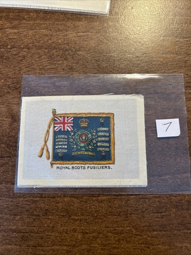 Silk ww1 bdv - silk,