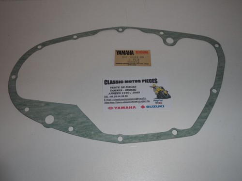 Yamaha 250 type 434 - yamaha,