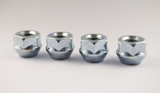 Set of 4 x Extra Short Spacer