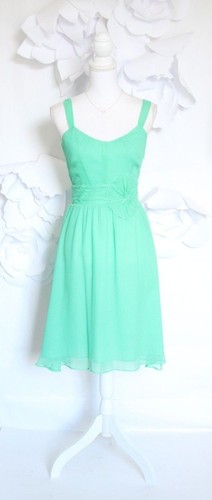 Odille line dress - a-line, silk