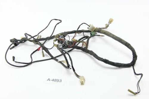 Yamaha 600 3aj - yamaha, z