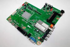 MAIN BOARD T.MSD306.9A 10331 FOR BUSH LCD40FHDA8 40" LCD TV SCREEN: T400HW03 V.0