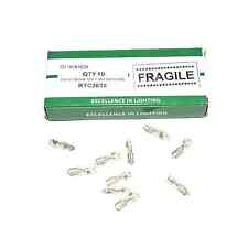 Capless Dash Instrument Bulb 1.2w (x10) - Land Rover Defender 90 110 - RTC3635