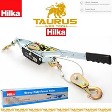 HILKA Heavy Duty Power Puller