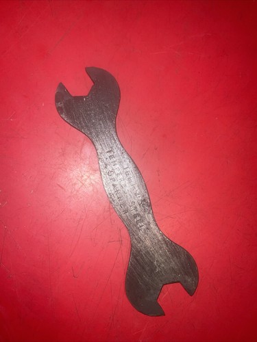 Vintage terrys spanners - terrys, ford