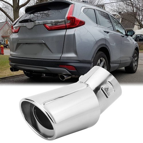 Exhaust pipe tail - exhaust,