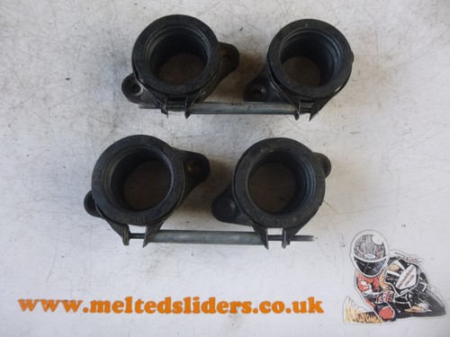 Suzuki gsxr 600 srad set - suzuki,