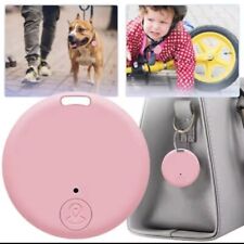 mini gps locator anti-theft gps tracker dog pet chip , smart tag Bluetooth
